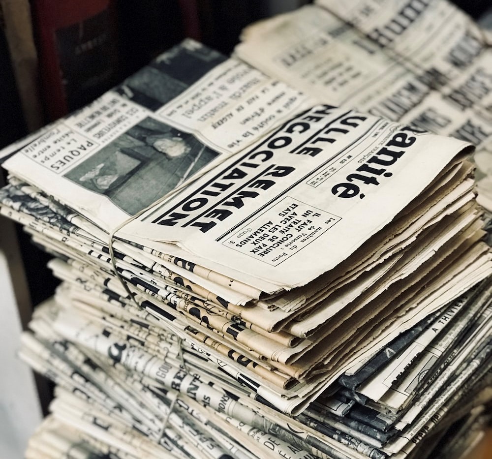 Image representing Political articles department